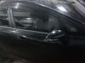 Ford Fiesta Sedan 2013 Model Black-3