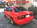 Mazda 323 (2nd generation) 97 model-1