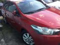 Selling 2016 Toyota Vios E Complete Papers-3