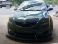 Toyota Vios Carshow type loaded rush with remote air suspension-2