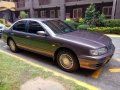 Nissan Cefiro 1997 in good condition. Gas. Automatic.-6