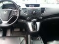 2012 Honda CRV 4x4 Automatic Financing OK-4