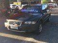 2004 Volvo XC70 AT Gas -  SM City Bicutan-5