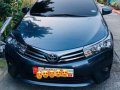 2016 Toyota Corolla Altis G1.6 lady owner-9