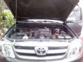 2008 TOYOTA Fortuner 4x2 G Dsl AT FOR SALE-3
