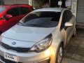 Kia Rio LX 1.4 Automatic 2016 FOR SALE-0