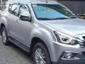2018 Isuzu MUX LS-A 3.0 Blue Power AT FOR SALE-1