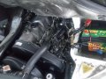 Mitsubishi L300 fb model 2015 aquired 2016-11