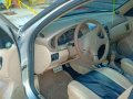 Nissan Sentra exalta 2002 model Automatic good shifting-1