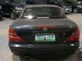 1998 Mercedez Benz SLK 230 - Preowned Cars-2