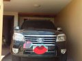 2010 Ford Everest Limited Edition Diesel Automatic-0