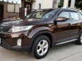 2015 Kia Sorento CRDI Automatic Turbo Diesel-3