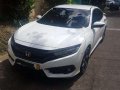 Honda Civic 2016 RS Turbo AT FOR SALE-2