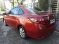 Toyota Vios 1.3E 2016 FOR SALE-4