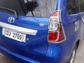 2016 Toyota Avanza E 1.3 Gas MT FOR SALE-5