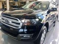Promo 44K ALL IN SURE APPROVAL 2019 FORD Everest Ambiente Automatic-0