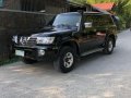 Nissan Patrol presidential series FOR SALE-1