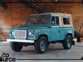 2008 Land Rover Defender 90 by Cool N Vintage-10