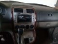 Kia Carnival 2002 for sale-4