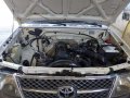 2005 Toyota Revo SR with Factory plastic 68tkms only White Beauty-1