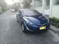 Hyundai Elantra 2014 for sale-2