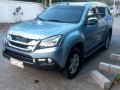 2016 ISUZU MU-X 3.0 Turbo Engine Automatic Transmission-1