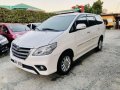 2015 Toyota Innova 2.5 G MANUAL DSL-10