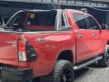 2018 Toyota Hilux 2.8G 4x4 Diesel AT-3