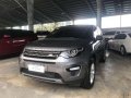 2016 Land Rover Discovery Sport FOR SALE-1