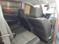 Toyota Avanza e manual tranny 2013 -2