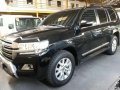2017 Toyota Land Cruiser premium FOR SALE-0