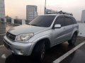 Toyota Rav4 2004 for sale-3