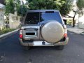 NISSAN Patrol 2005 4x4 automatic FOR SALE-4