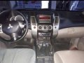 For Sale!!! MITSUBISHI Montero GLS Sport 4x4 2010 Manual Transmission-1