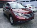 2012 Honda CRV 4x4 Automatic Financing OK-8