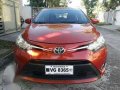 Toyota Vios 1.3E 2016 FOR SALE-9