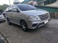 Toyota Innova 2014 manual Diesel-4