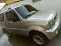 Suzuki Jimny 2003 Manual Transmission-4