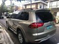 2010 Mitsubishi Pajero Sport 4x4 (Special Edition)-3