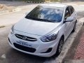 Hyundai Accent 2018 Automatic FOR SALE-0