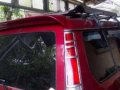 Mitsubishi Adventure glx 2002 model FOR SALE-2