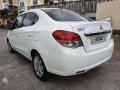 Mitsubishi Mirage 12L G4 2018 FOR SALE-5