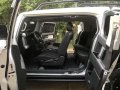 Toyota Fj Cruiser AT 4x4 2008 FOR SALE-5