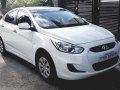 Hyundai Accent 2018 Automatic FOR SALE-1