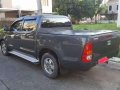 FOR SALE: Toyota Hilux 2007 Diesel Cebu-3