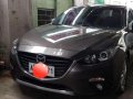 2016 mazda 3 for sale-4