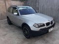 2005 BMW x3 Executive series Top of the line model-11