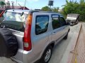 Well-kept Honda CRV for sale-1