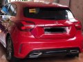 2016 Mercedes Benz A-class FOR SALE-0