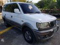 For Sale Only Mitsubishi Adventure Super Sport 2002 Diesel -10